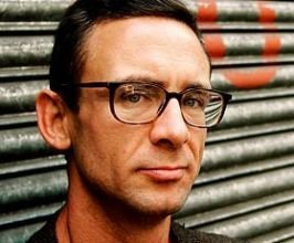 Chuck Palahniuk - Professional null Speaker