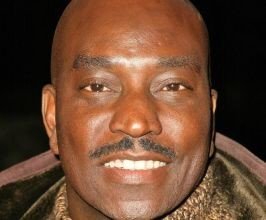 Clifton Powell - Professional null Speaker