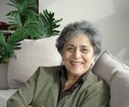 Arlene Alda - Professional null Speaker