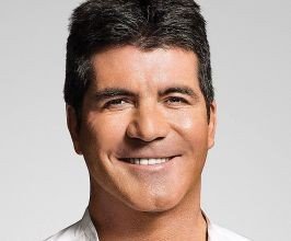 Simon Cowell - Professional null Speaker