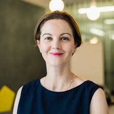 Caroline Arnold - Professional null Speaker