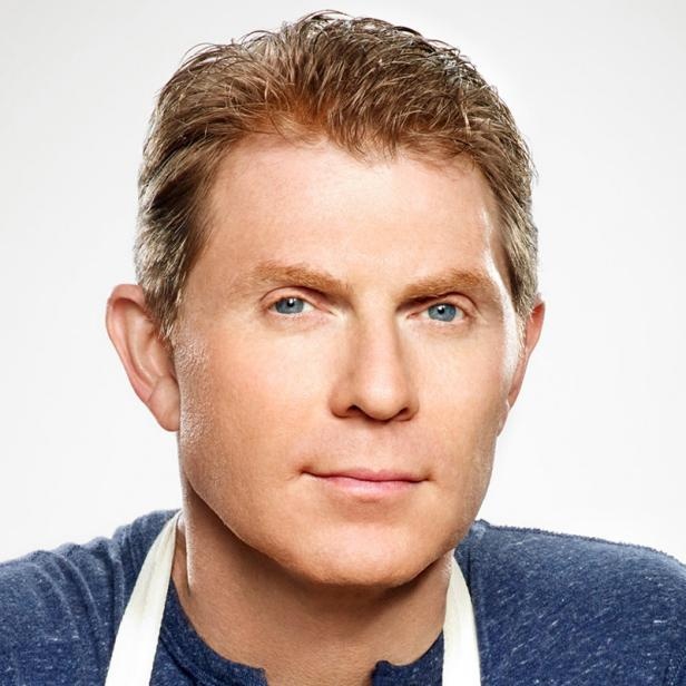 Bobby Flay - Professional Speakers Booking