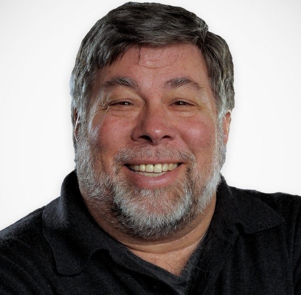 Steve Wozniak - Professional null Speaker