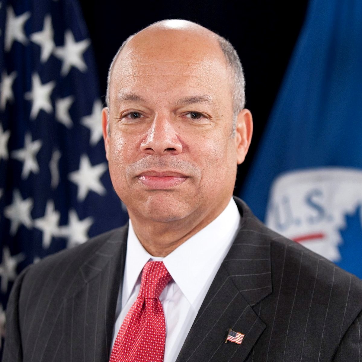 Jeh Johnson - Professional null Speaker