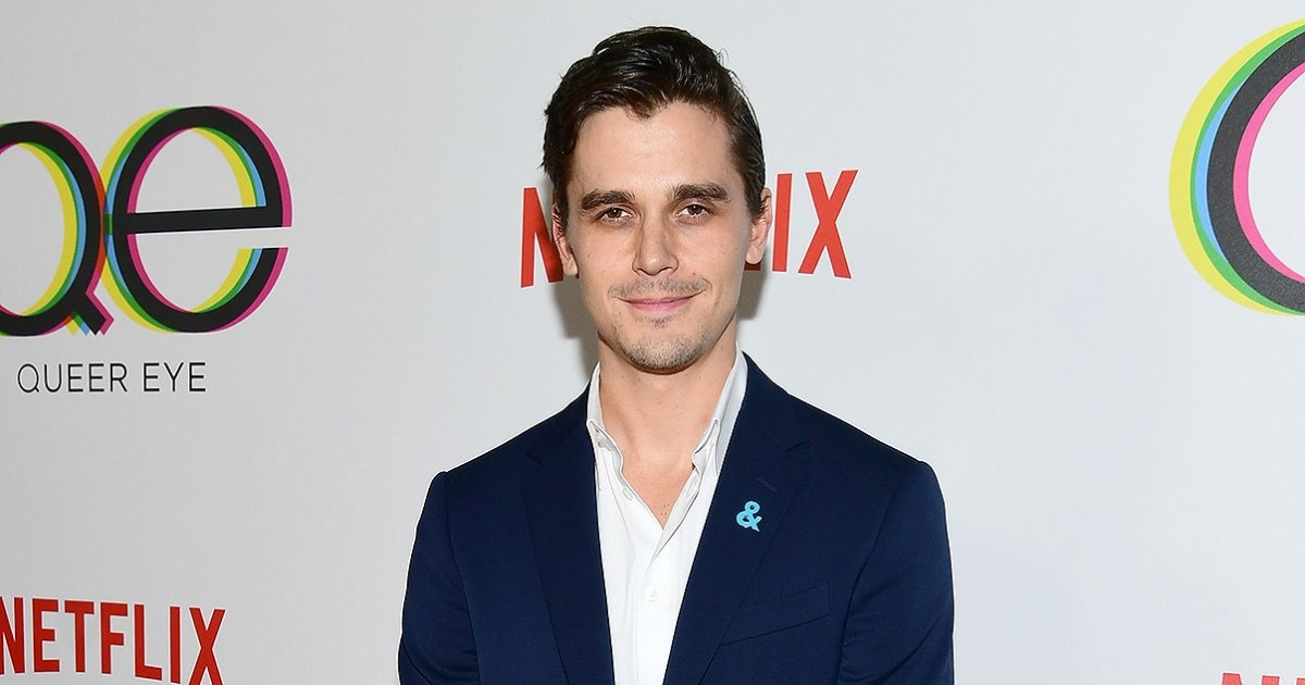 Antoni Porowski - Professional Speakers Booking