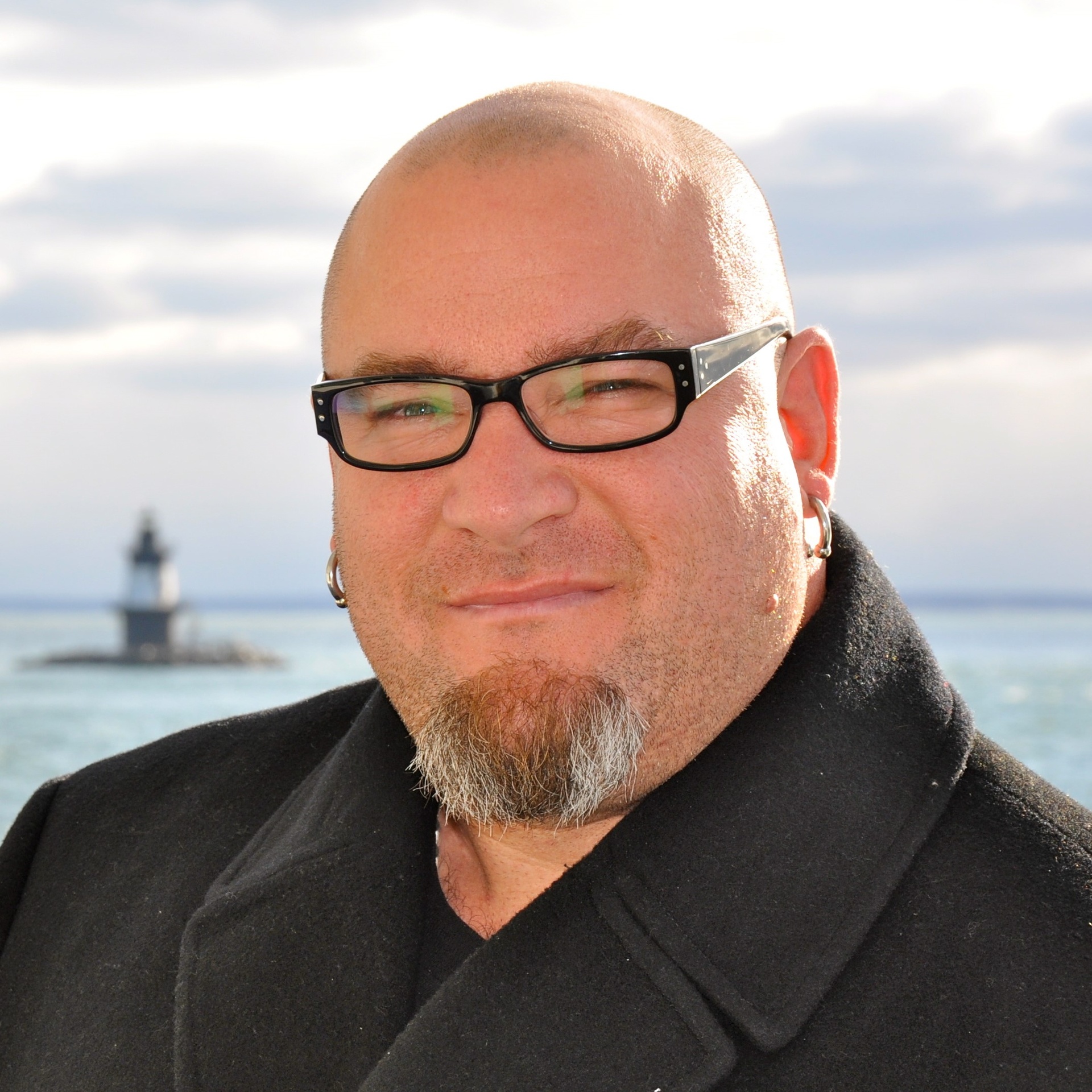 Jeff Yalden - Professional Speakers Booking