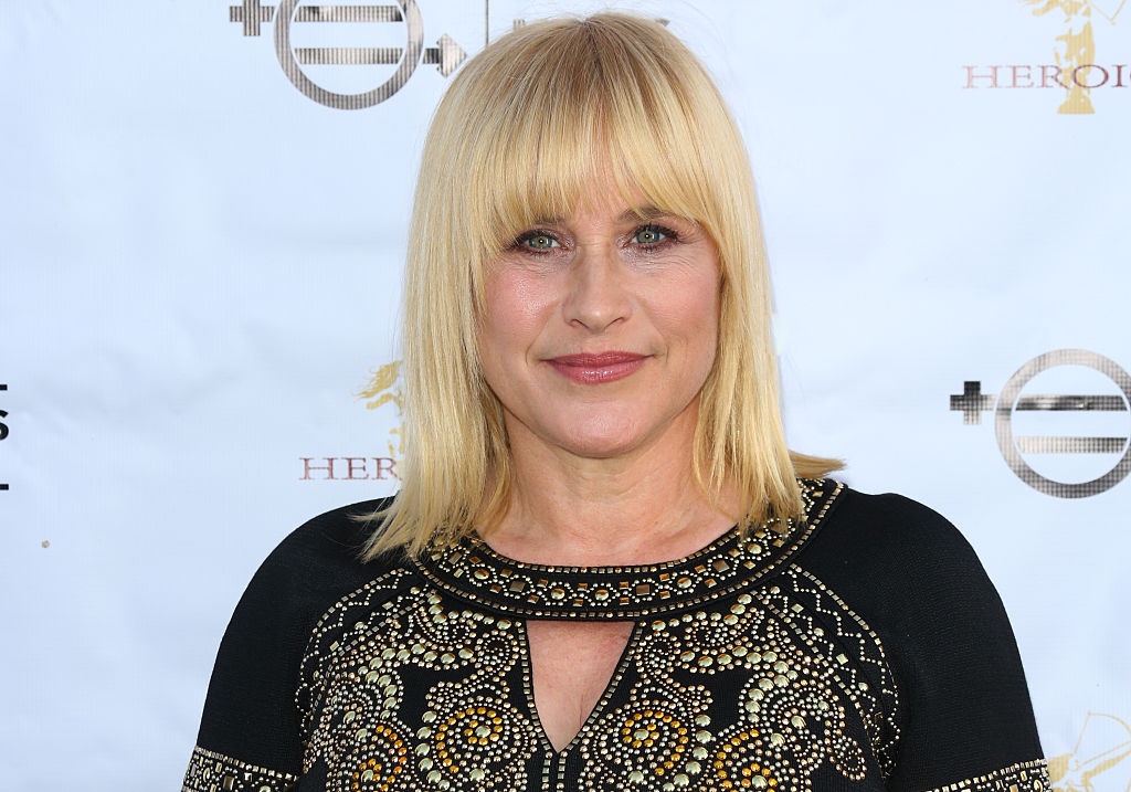 Patricia Arquette - Professional Speakers Booking