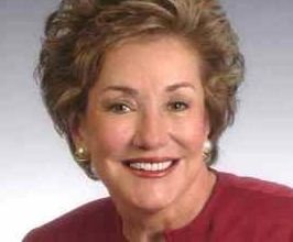 Elizabeth Dole - Professional null Speaker