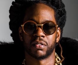 2 Chainz - Professional Speakers Booking