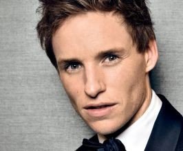 Eddie Redmayne - Professional null Speaker