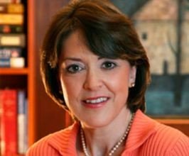 Barbara Bradley Hagerty - Professional null Speaker