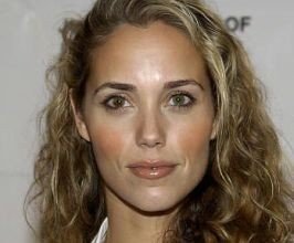 Elizabeth Berkley - Professional null Speaker