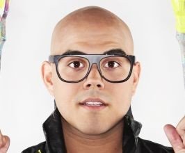 David Garibaldi - Professional null Speaker