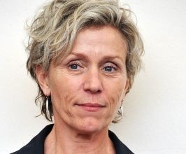 Frances McDormand - Professional null Speaker