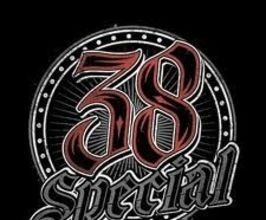 38 Special - Professional Speakers Booking
