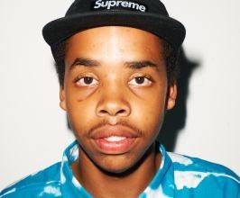 Earl Sweatshirt - Professional null Speaker
