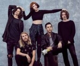 Grouplove - Professional Speakers Booking