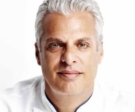 Eric Ripert - Professional Speakers Booking
