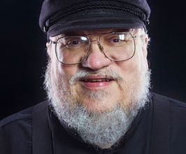 George R.R. Martin - Professional null Speaker