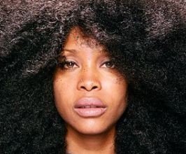 Erykah Badu - Professional null Speaker