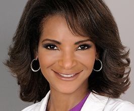 Dr. Lisa Masterson - Professional Speaker