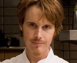 Grant Achatz - Professional null Speaker