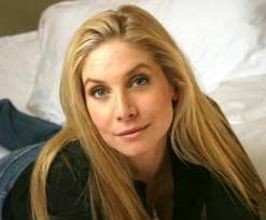 Elizabeth Mitchell - Professional null Speaker