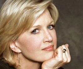 Diane Sawyer - Professional null Speaker