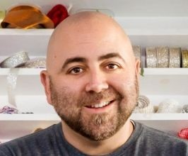 Duff Goldman - Professional Speakers Booking