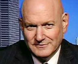 Dr. Keith Ablow - Professional Authors Speaker