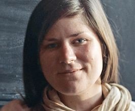 Hannah Pittard - Professional null Speaker