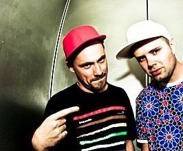 Hermitude - Professional null Speaker