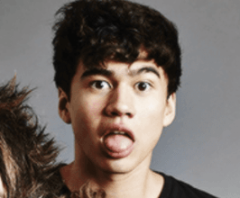 5 Seconds of Summer - Professional Speakers Booking