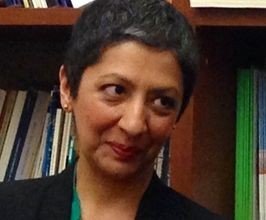 Banafsheh Keynoush - Professional null Speaker