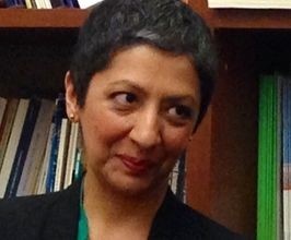 Banafsheh Keynoush - Professional null Speaker