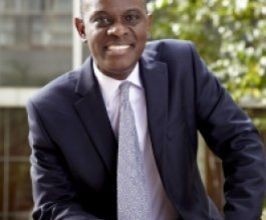 Dr. Gbenga Ogedegbe - Professional null Speaker