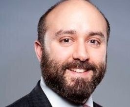 Dr. David Cox - Professional null Speaker