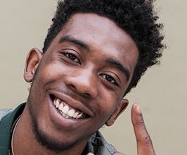 Desiigner - Professional Speaker