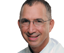 David Ansell - Professional Speakers Booking