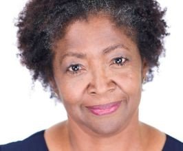 Dr. Sylvia Washington - Professional null Speaker