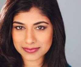 Dipti Mehta - Professional null Speaker