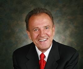 Floyd Wickman - Professional null Speaker