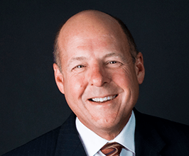 Dave Oakes - Professional null Speaker