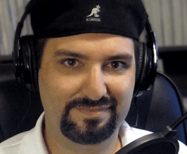 Daniel M. Clark - Professional null Speaker