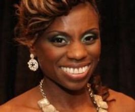 Delaina Dixon - Professional null Speaker