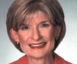 Barbara Braunstein - Professional null Speaker