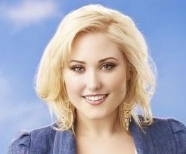Hayley Hasselhoff - Professional Speaker