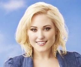 Hayley Hasselhoff - Professional null Speaker