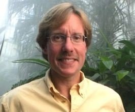 Dr. Chris E. Stout - Professional null Speaker