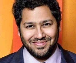 Dileep Rao - Professional null Speaker